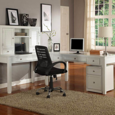 Home Office Paperwork - NYC Professional Office Organizer
